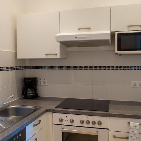 Appartements Che Виена Екстериор снимка