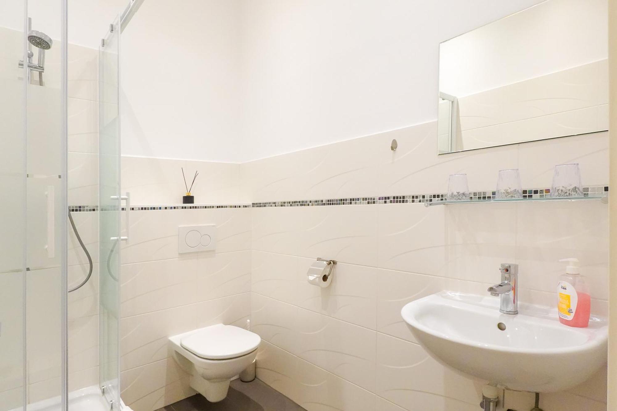 Appartements Che Виена Екстериор снимка