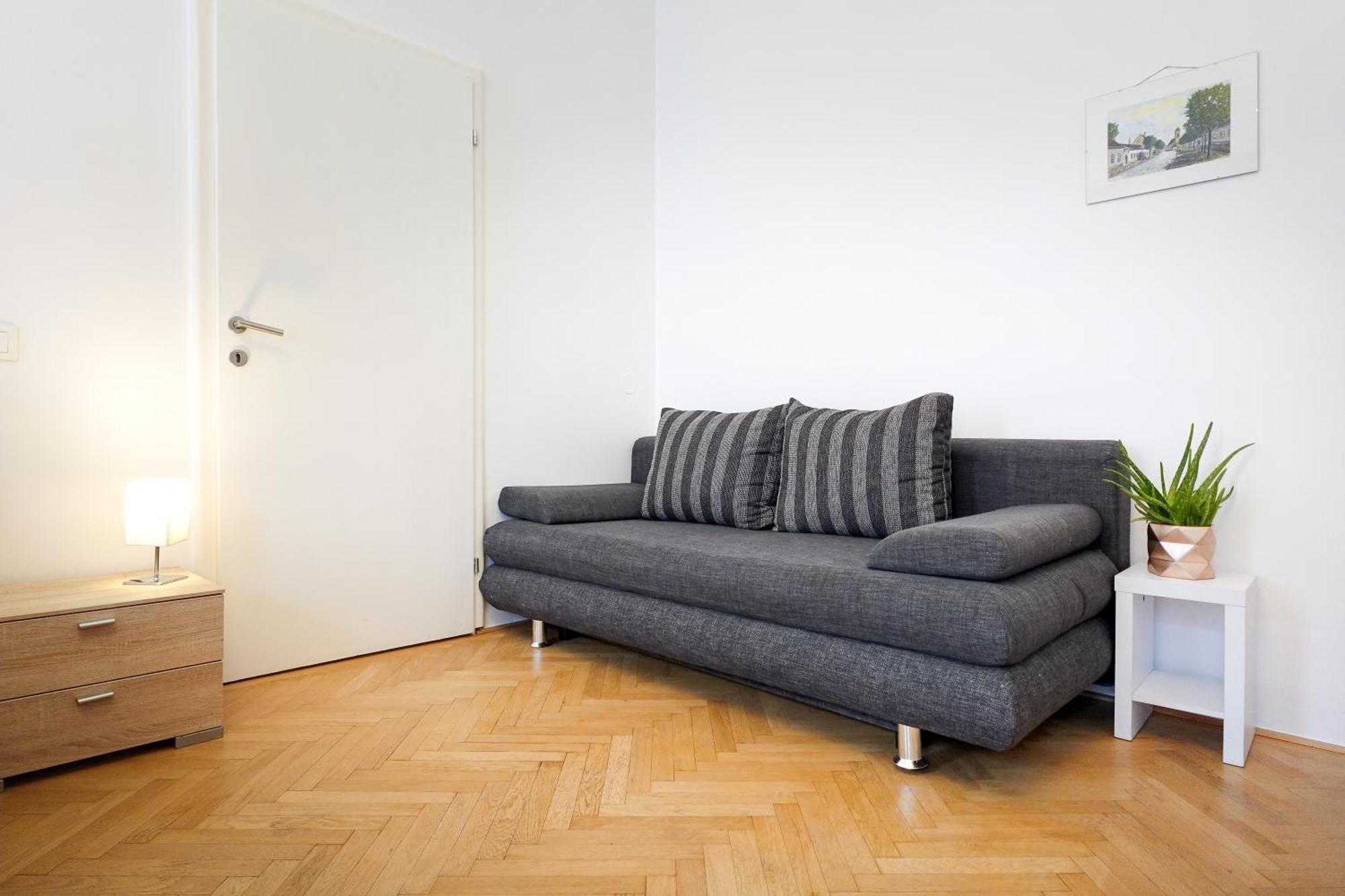 Appartements Che Виена Екстериор снимка