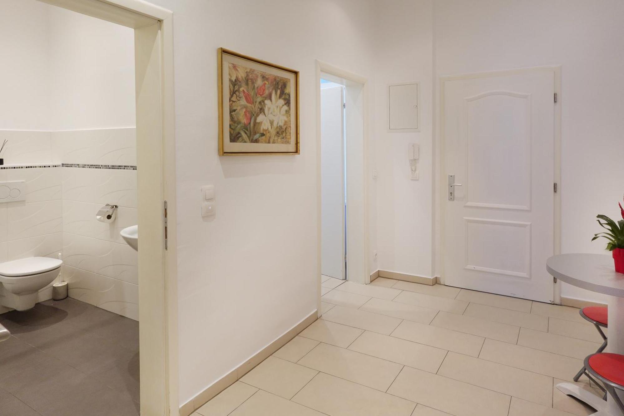 Appartements Che Виена Екстериор снимка