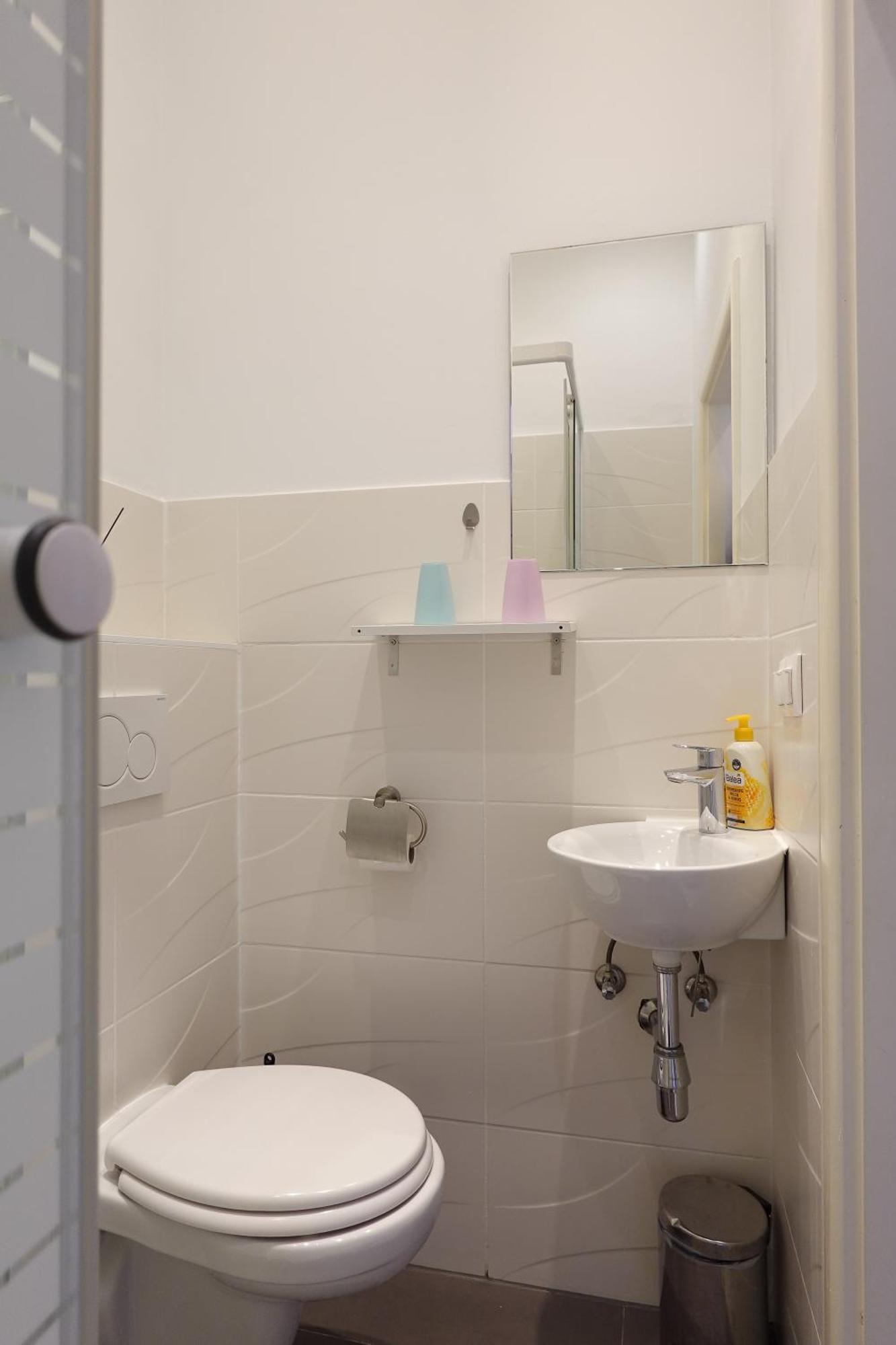 Appartements Che Виена Екстериор снимка