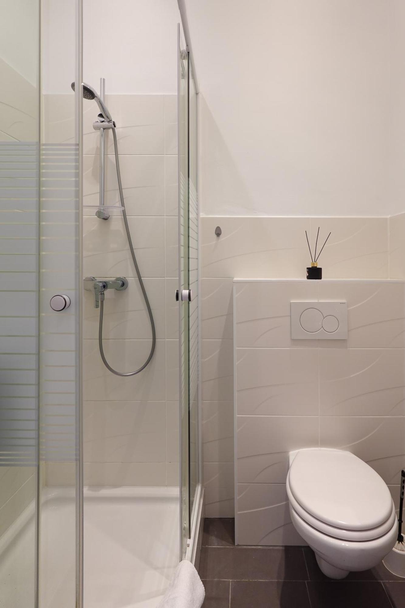 Appartements Che Виена Екстериор снимка
