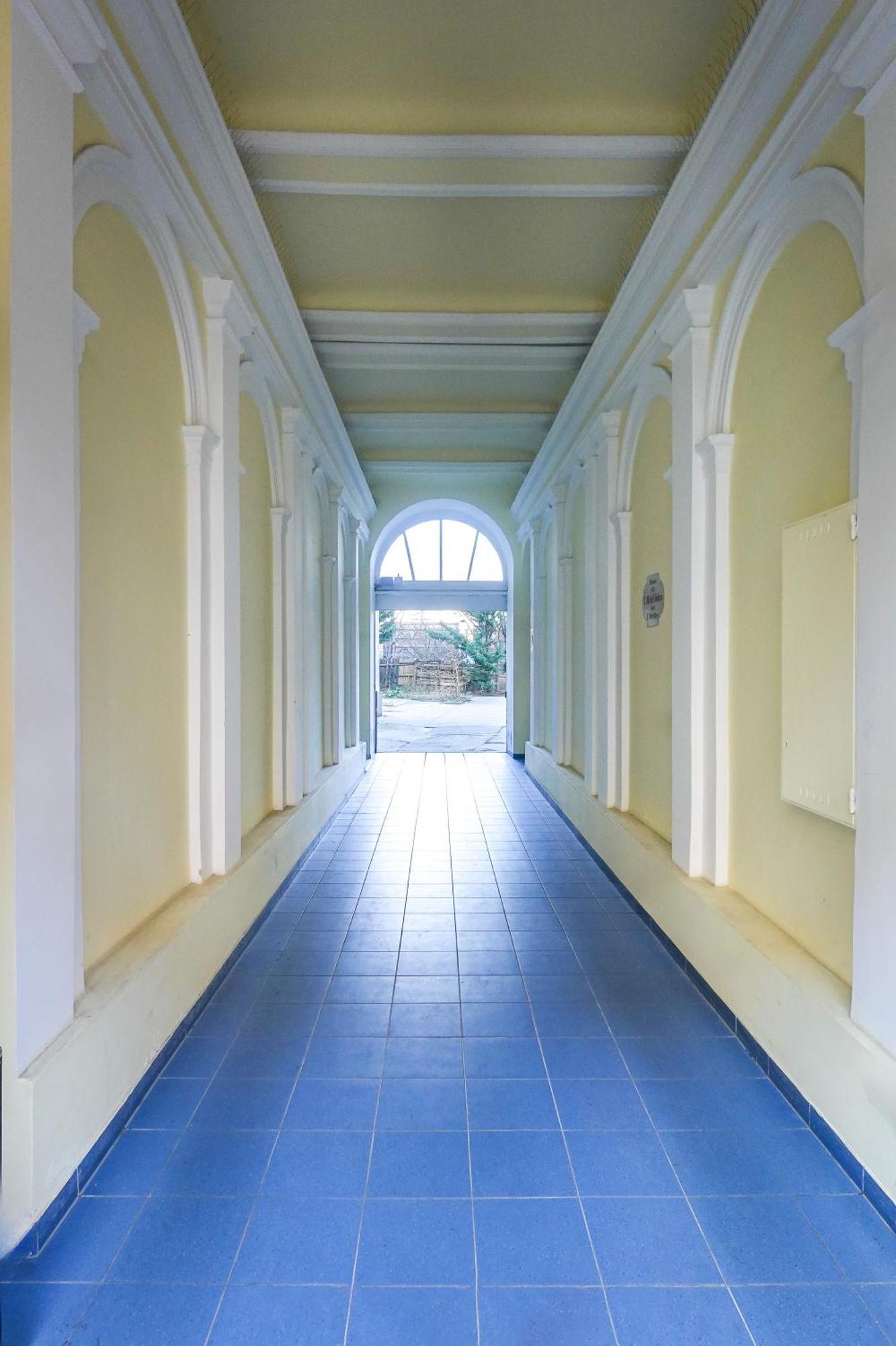 Appartements Che Виена Екстериор снимка