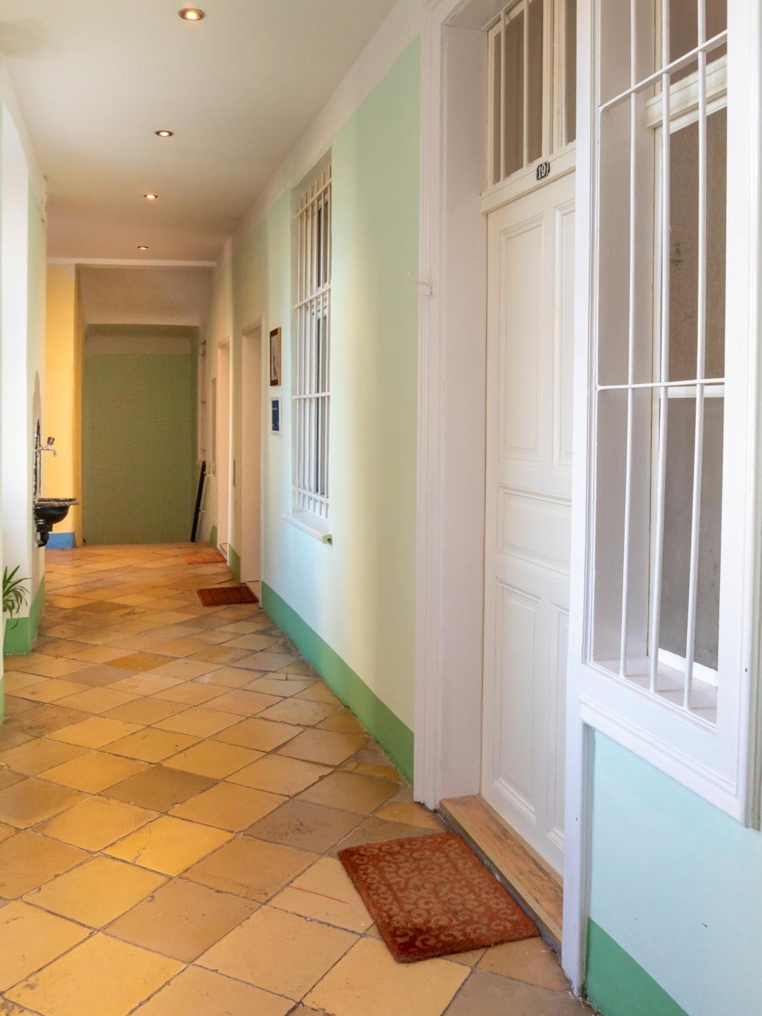 Appartements Che Виена Екстериор снимка