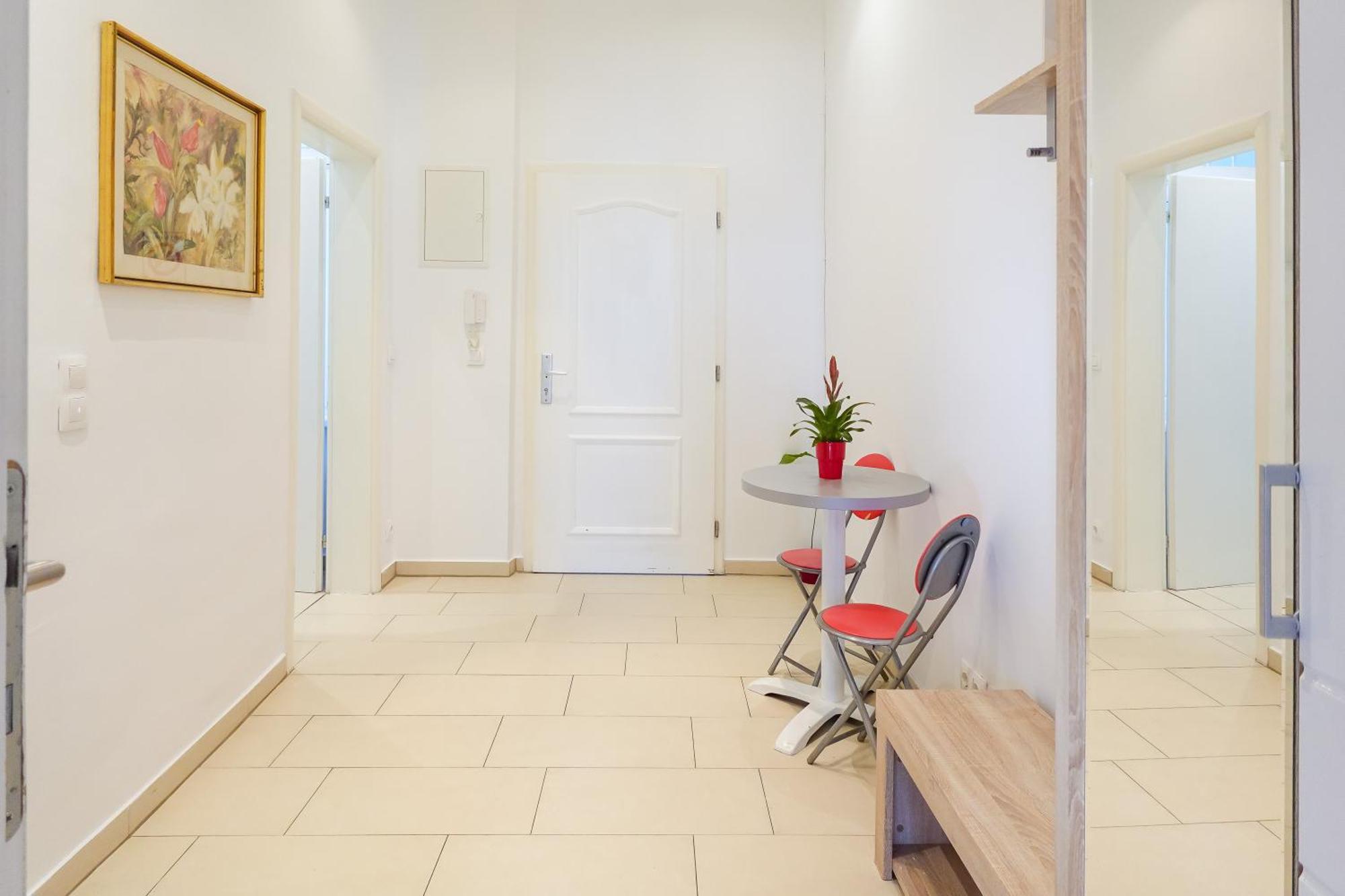 Appartements Che Виена Екстериор снимка