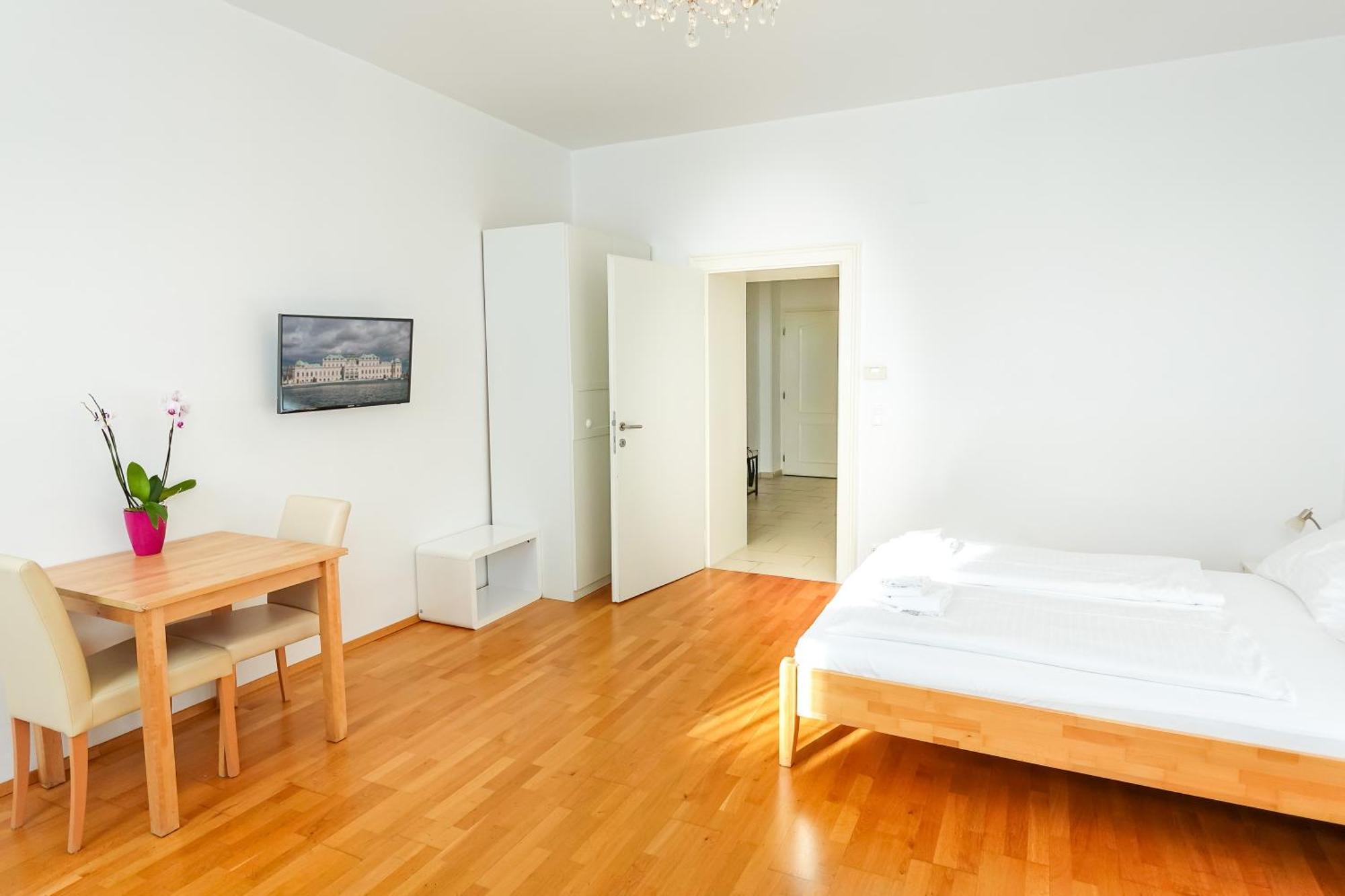 Appartements Che Виена Екстериор снимка