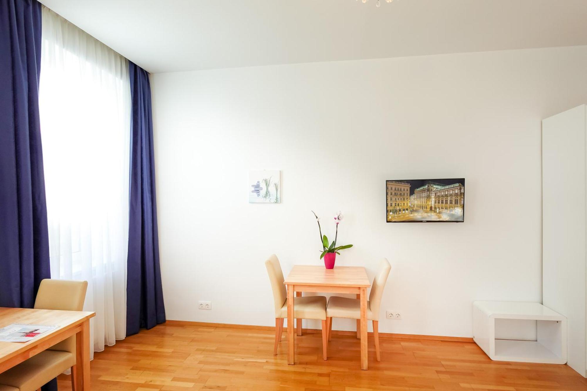 Appartements Che Виена Екстериор снимка