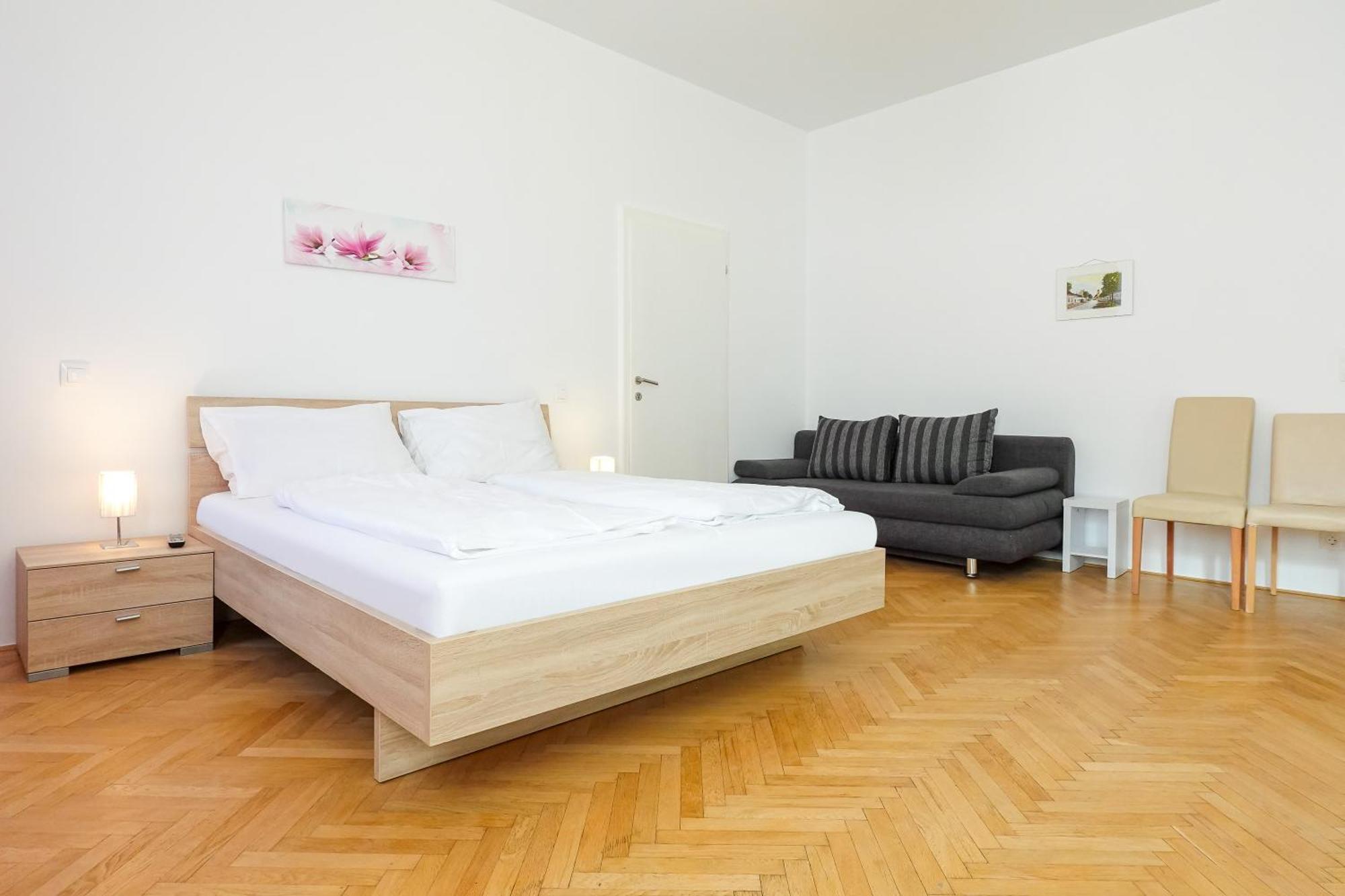 Appartements Che Виена Екстериор снимка
