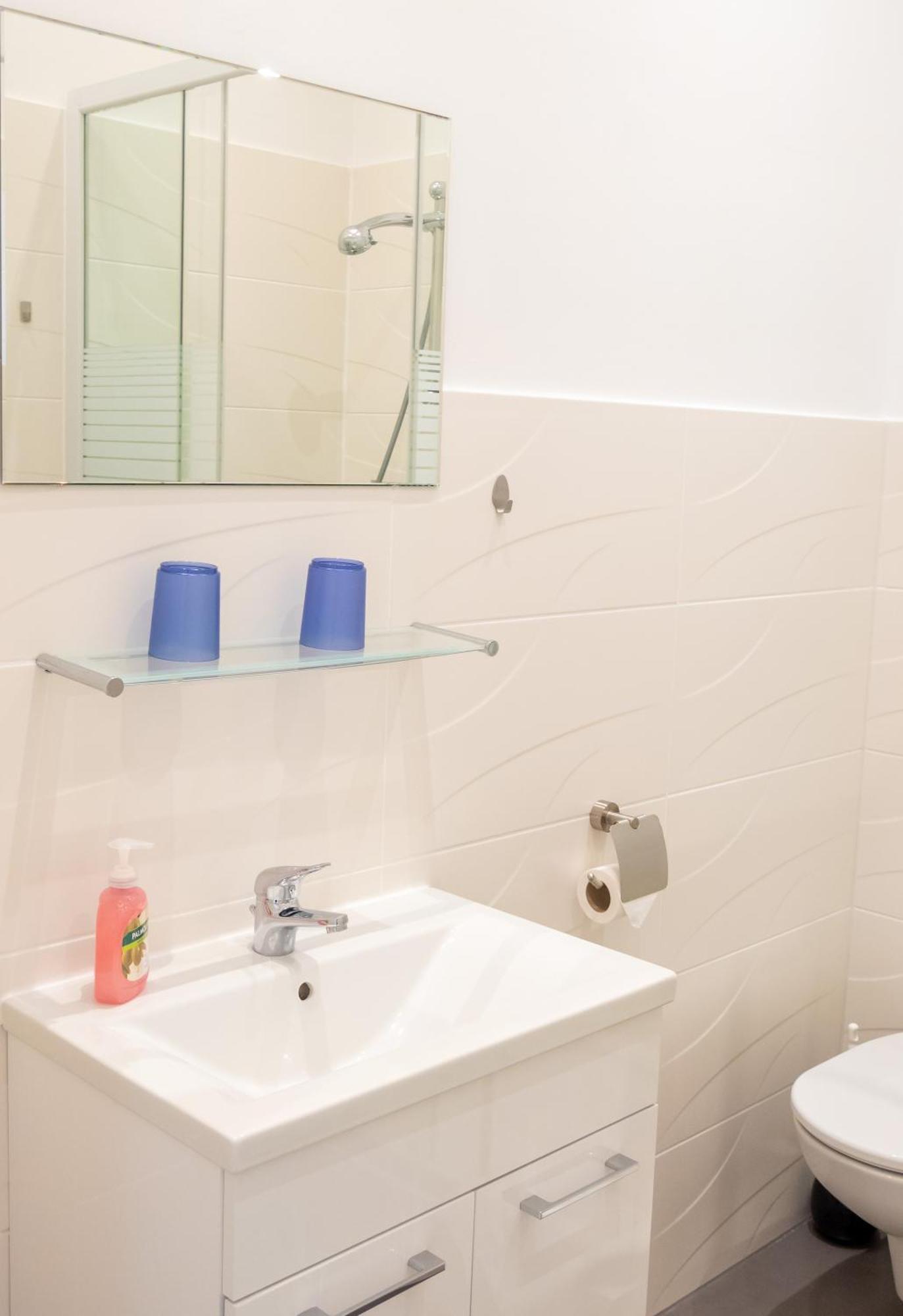 Appartements Che Виена Екстериор снимка