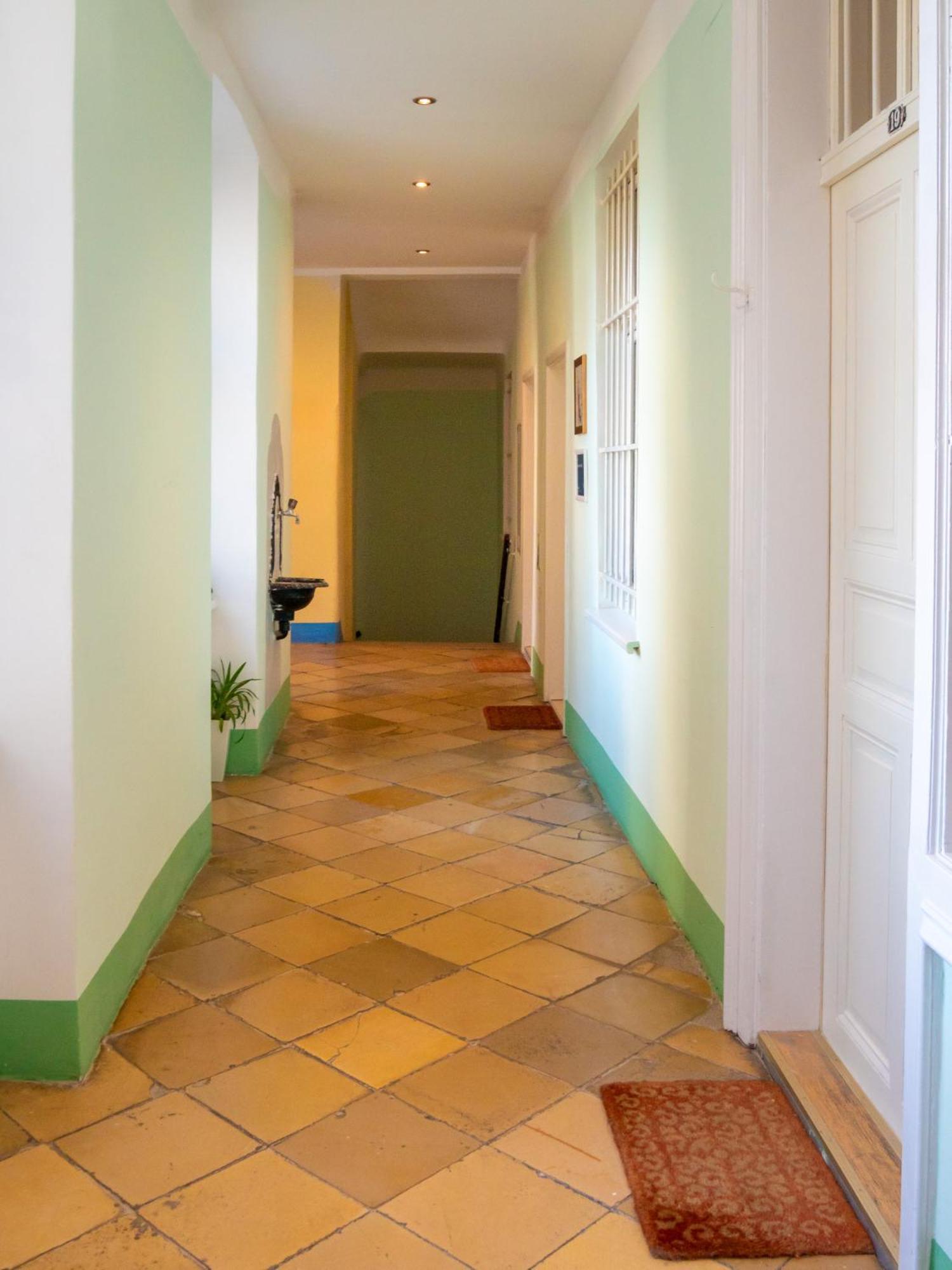 Appartements Che Виена Екстериор снимка