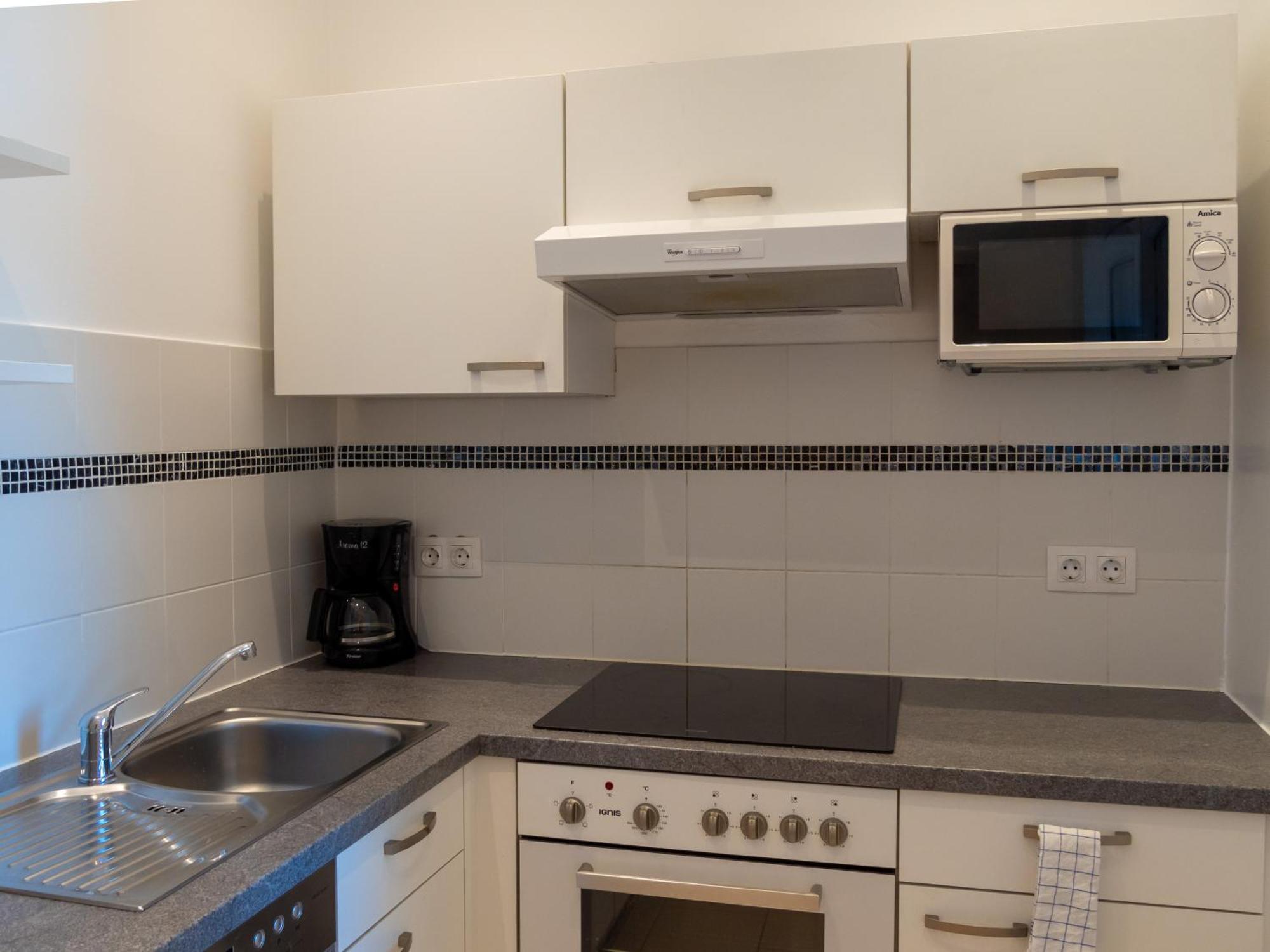 Appartements Che Виена Екстериор снимка