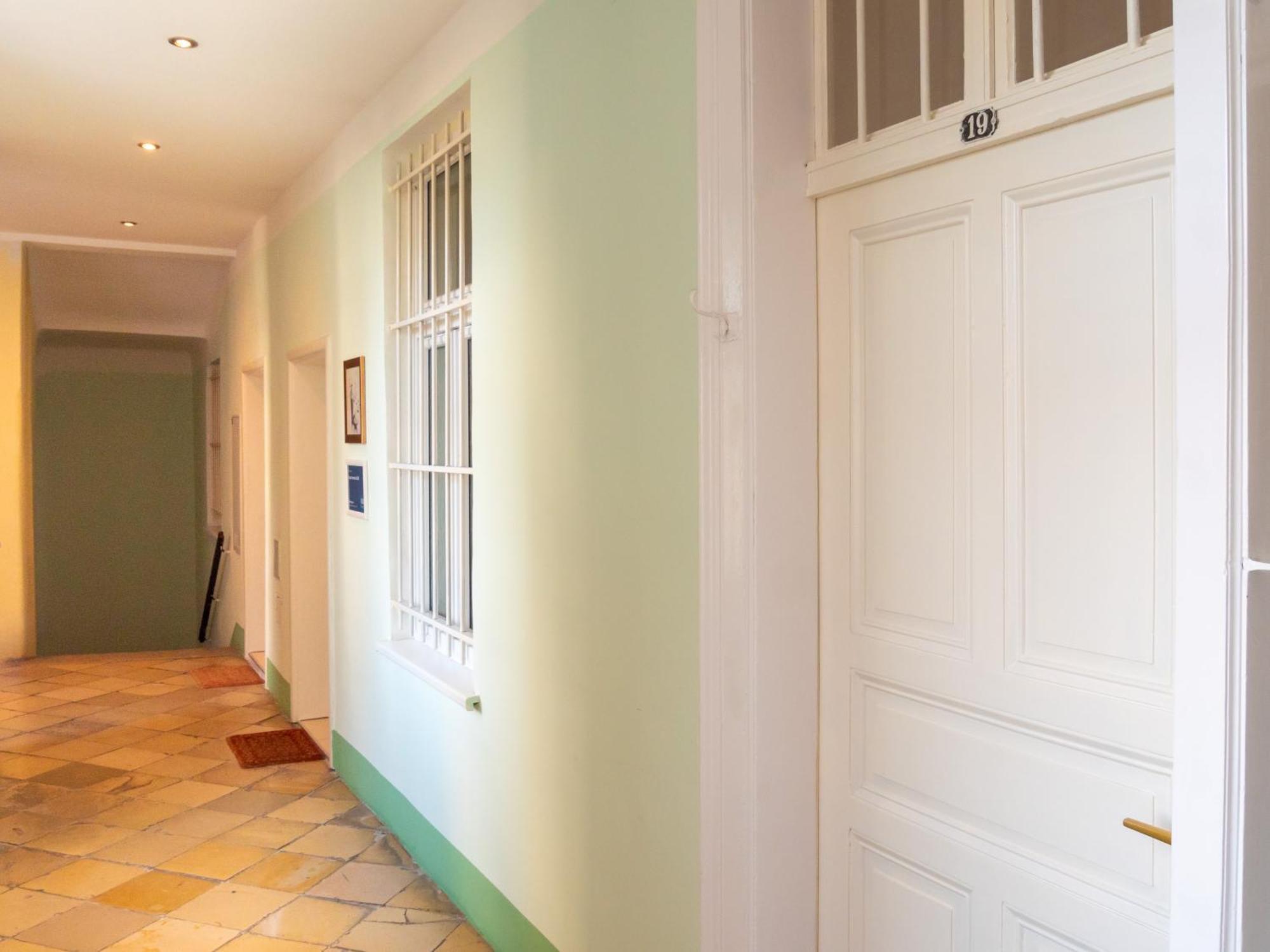 Appartements Che Виена Екстериор снимка
