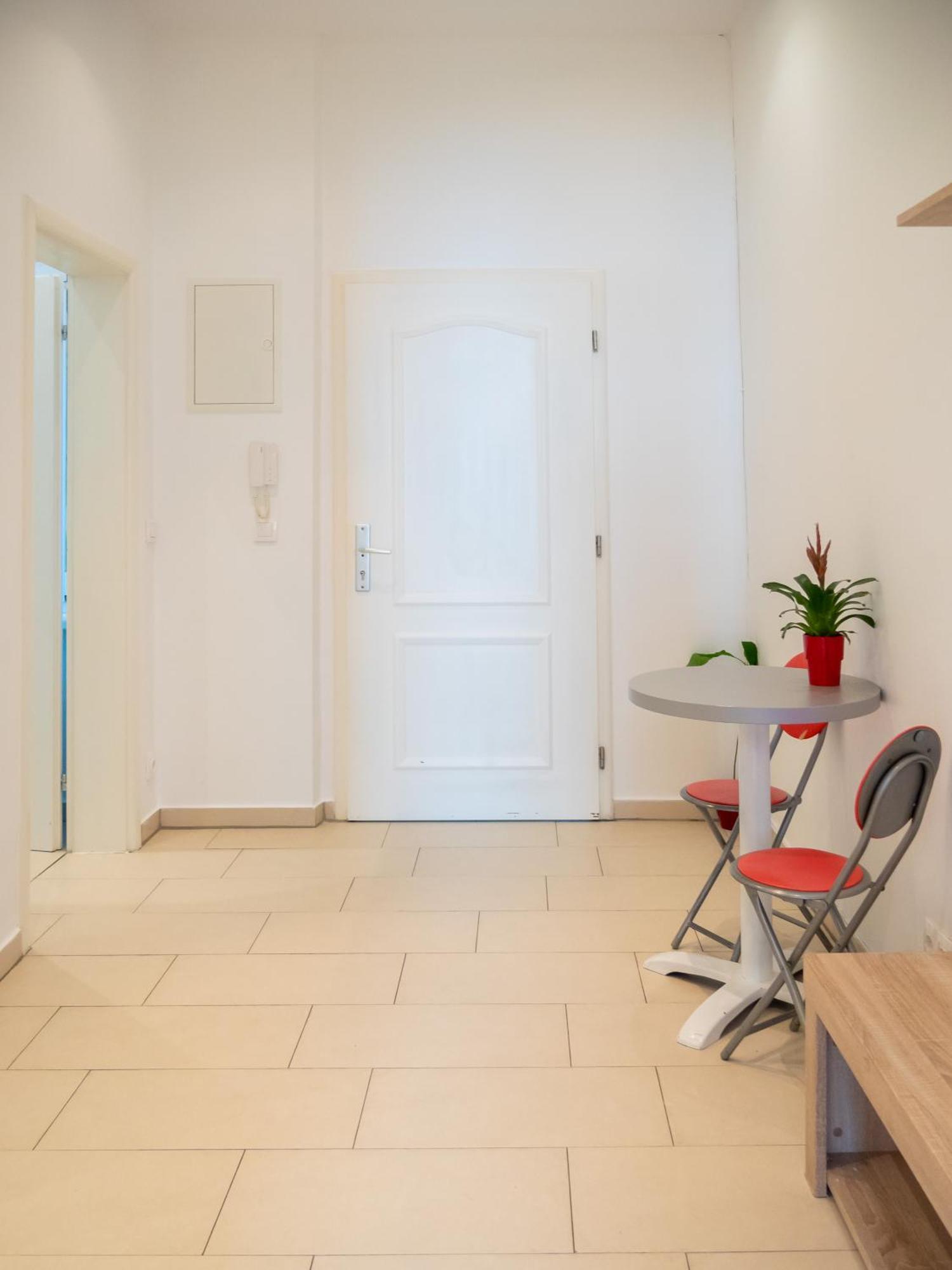 Appartements Che Виена Екстериор снимка