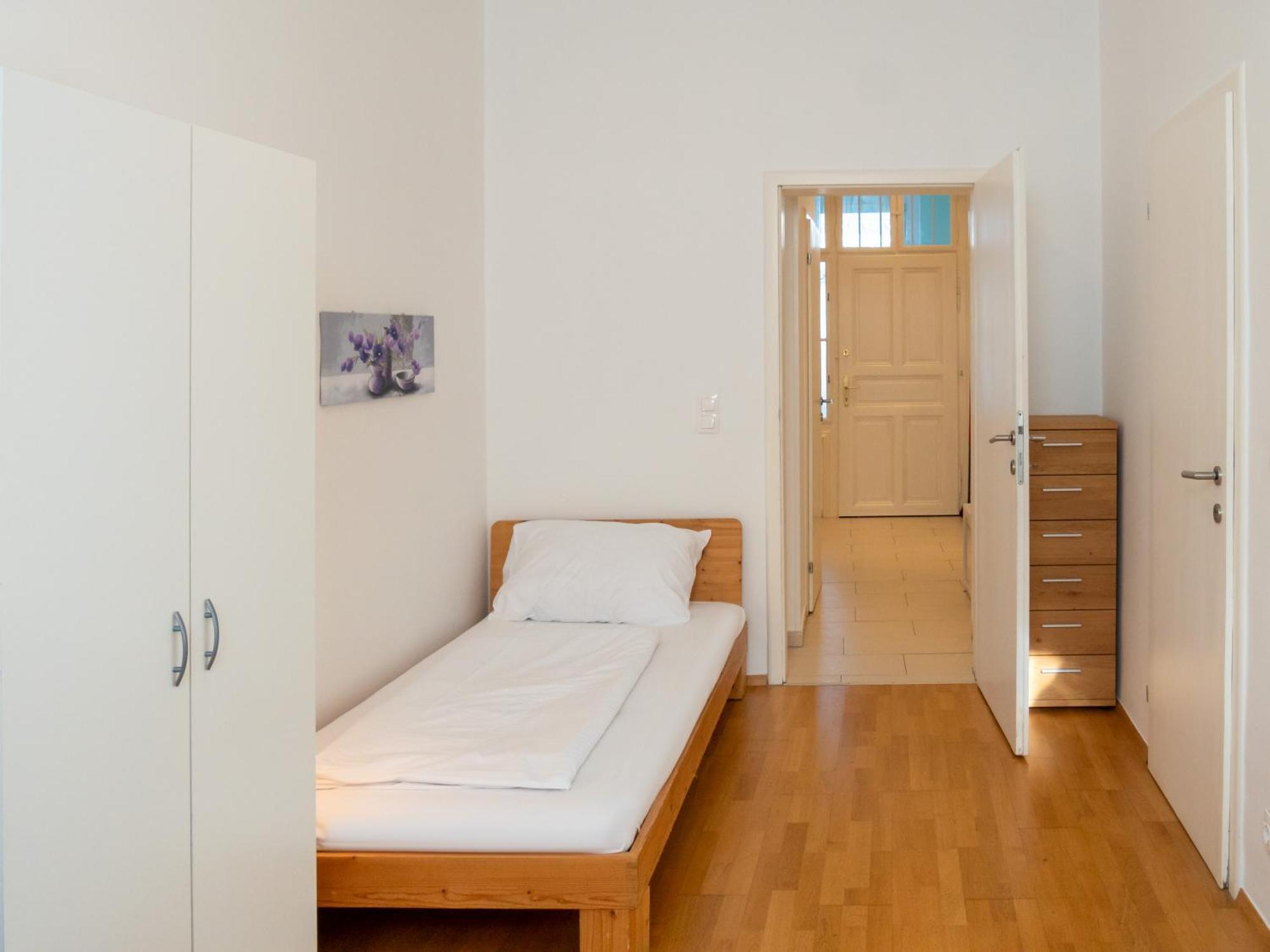 Appartements Che Виена Екстериор снимка