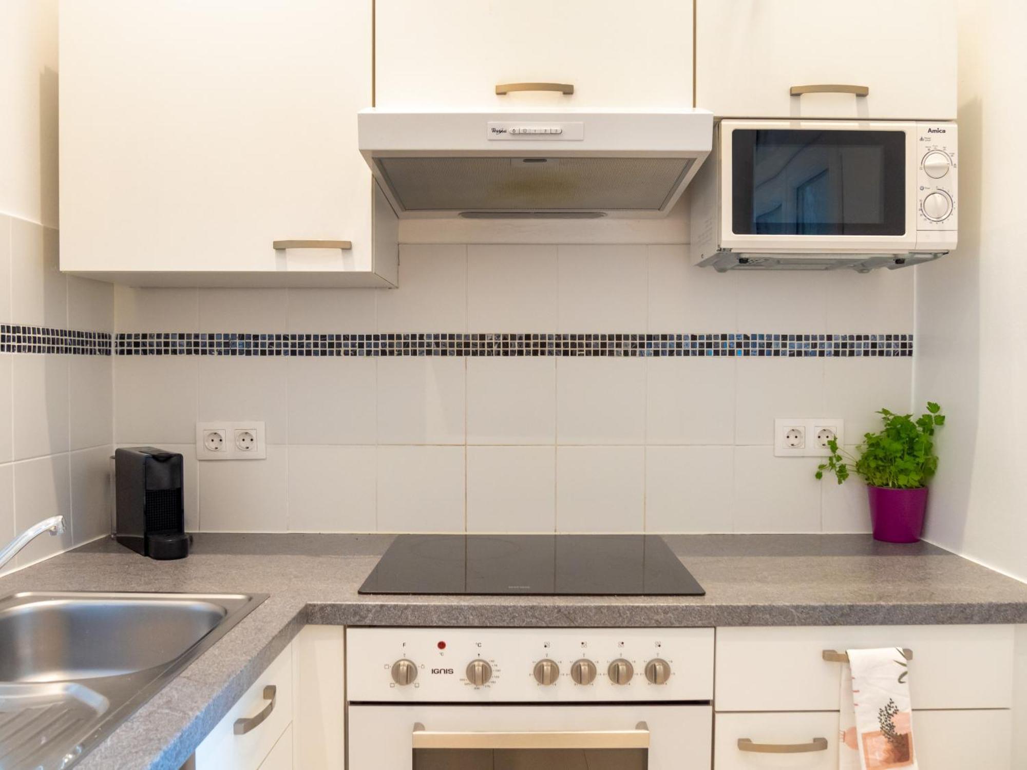 Appartements Che Виена Екстериор снимка
