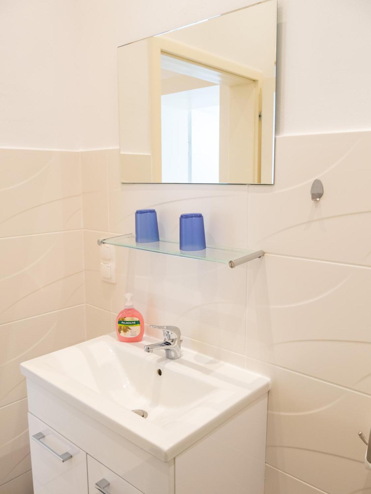 Appartements Che Виена Екстериор снимка