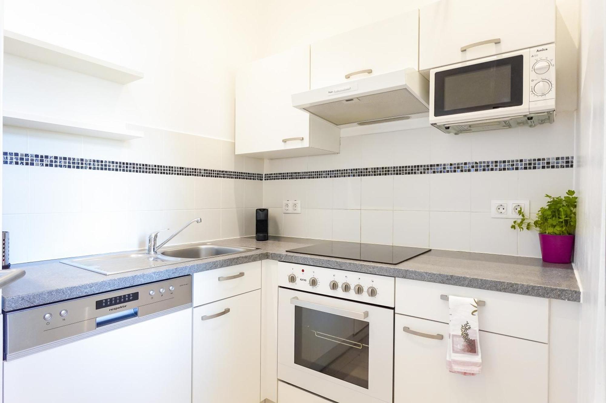 Appartements Che Виена Екстериор снимка
