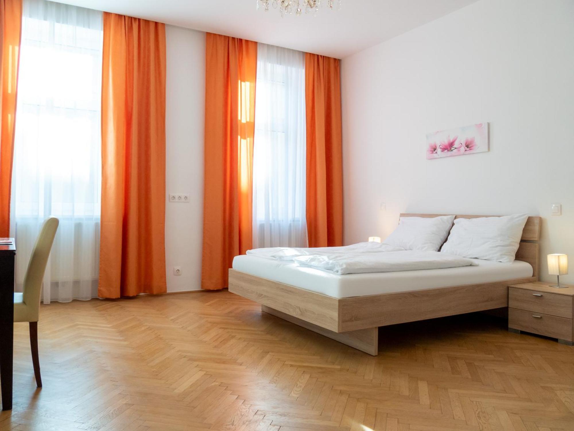 Appartements Che Виена Екстериор снимка