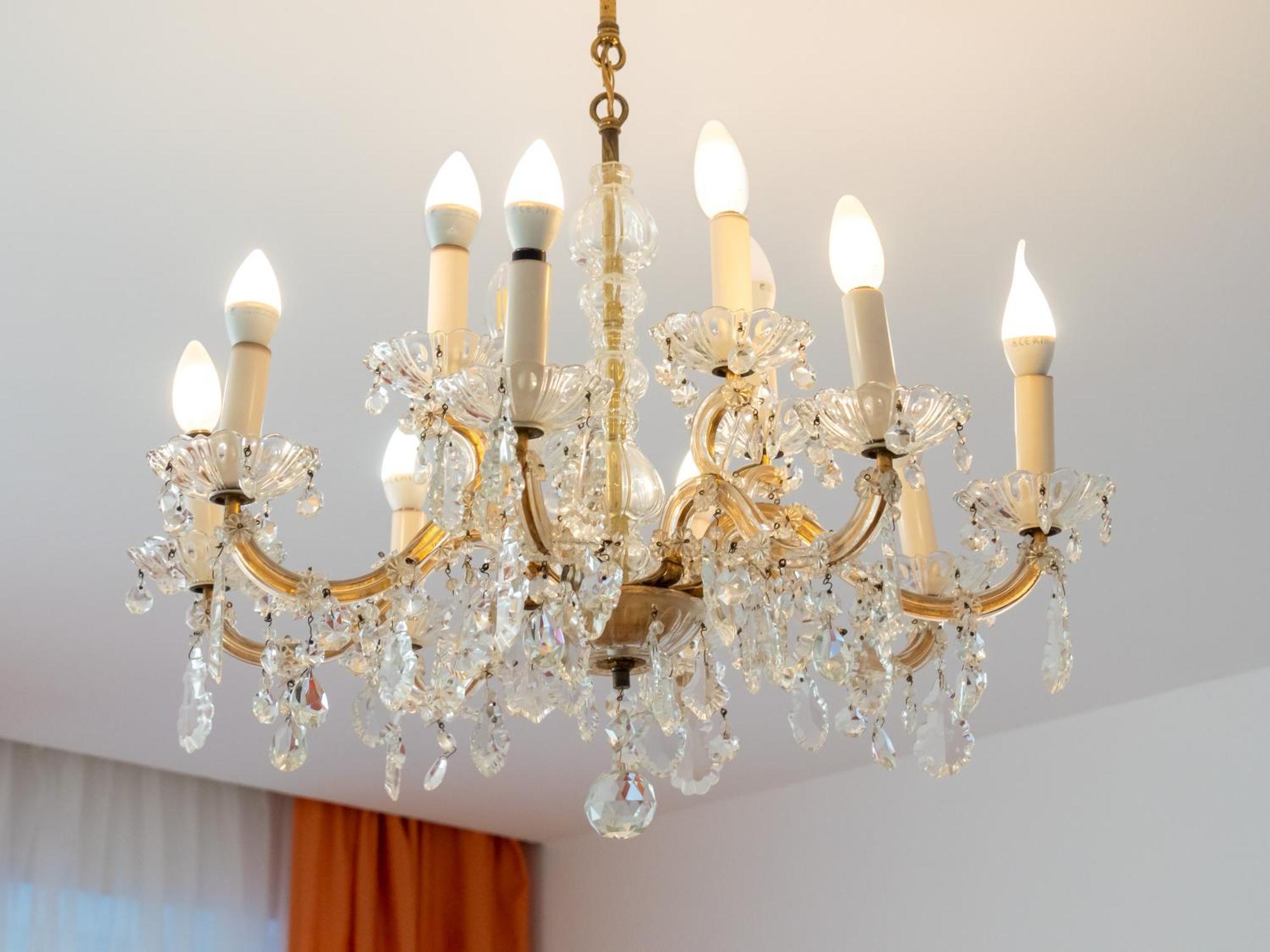 Appartements Che Виена Екстериор снимка