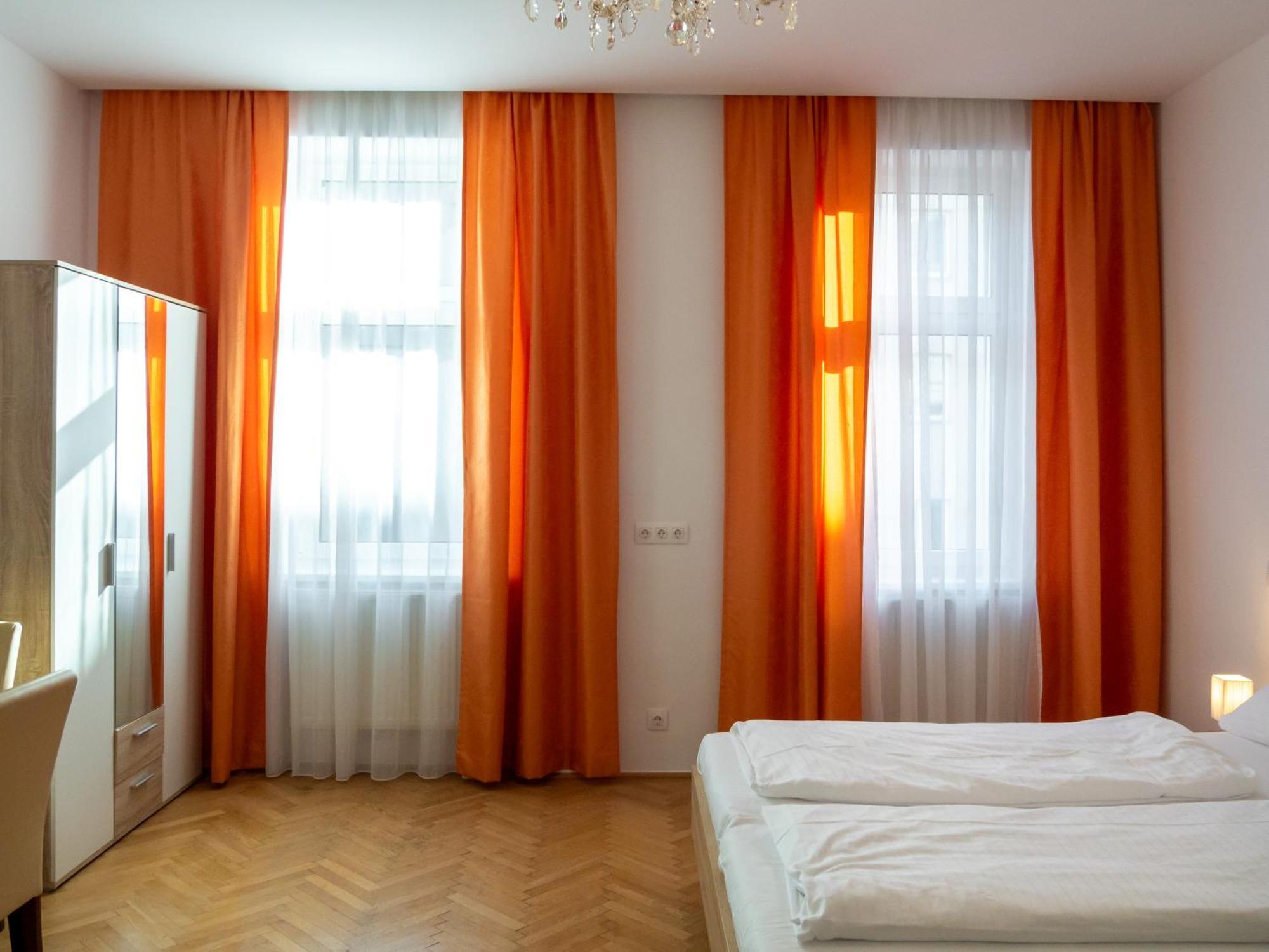 Appartements Che Виена Екстериор снимка