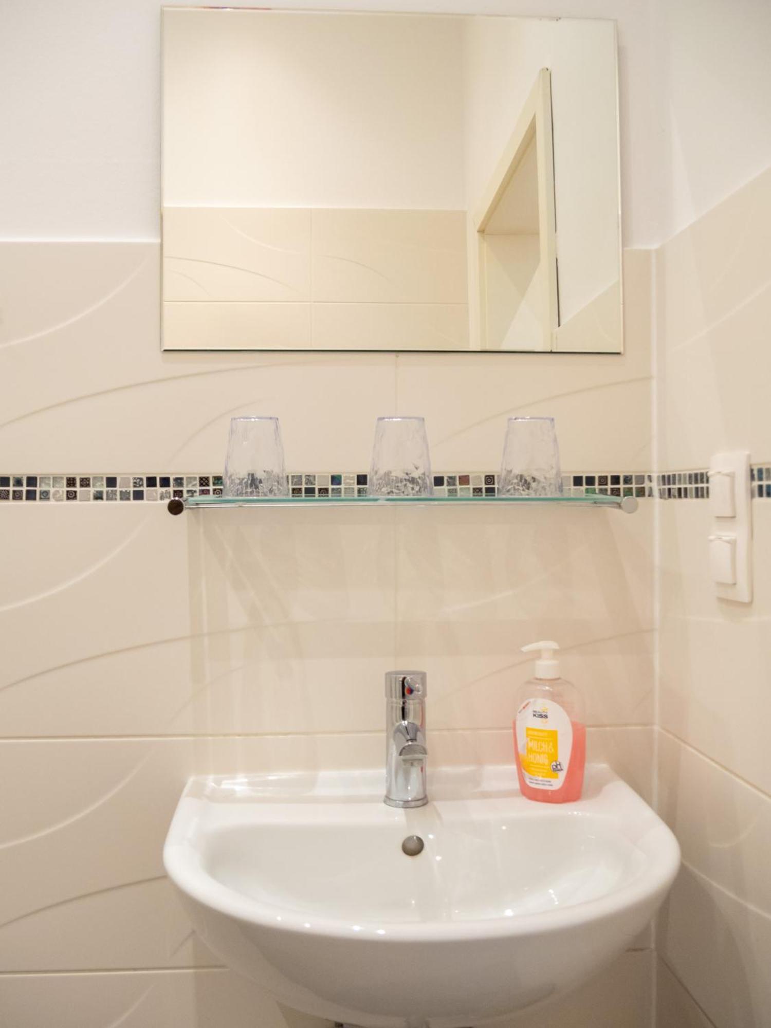 Appartements Che Виена Екстериор снимка