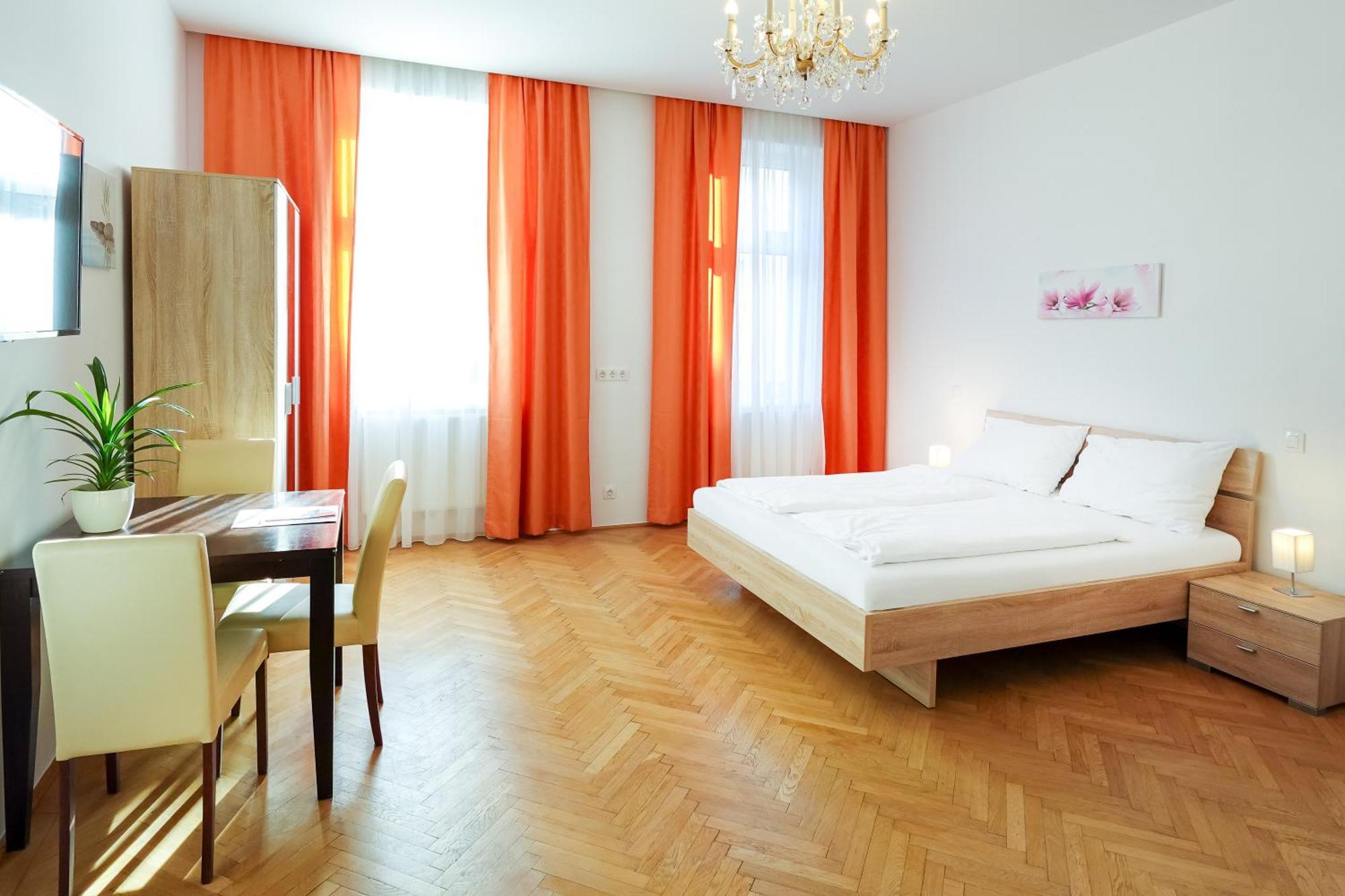 Appartements Che Виена Екстериор снимка
