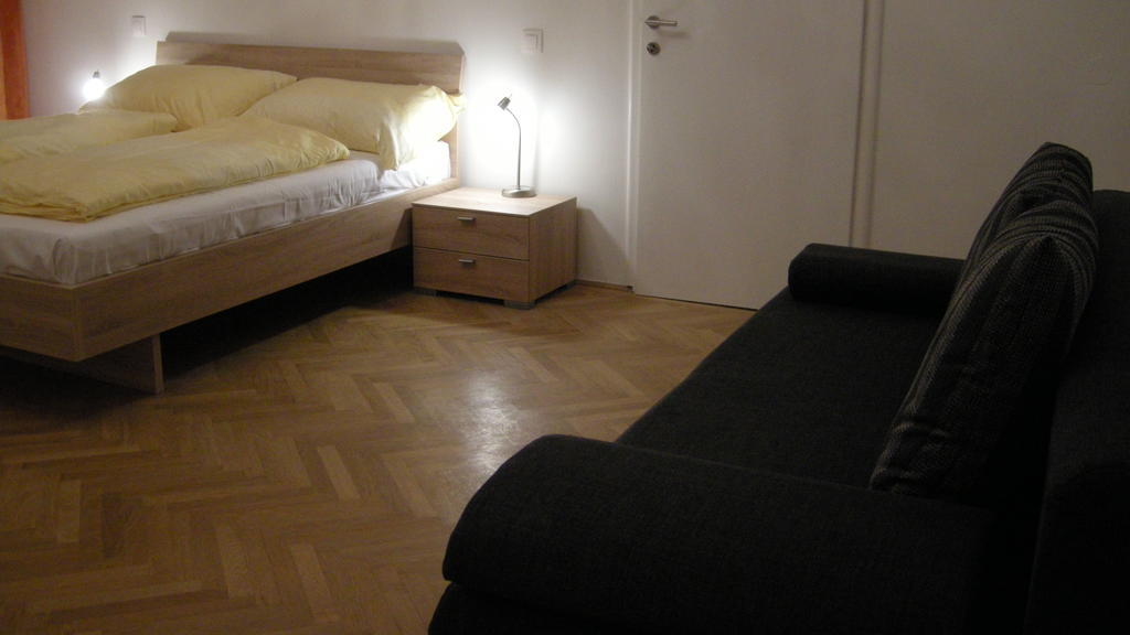 Appartements Che Виена Екстериор снимка