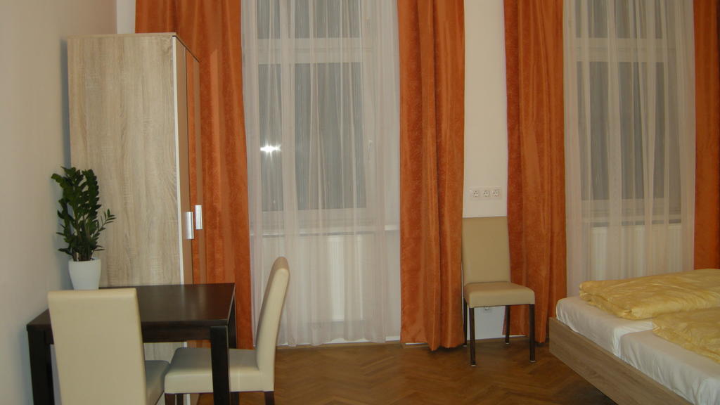 Appartements Che Виена Стая снимка